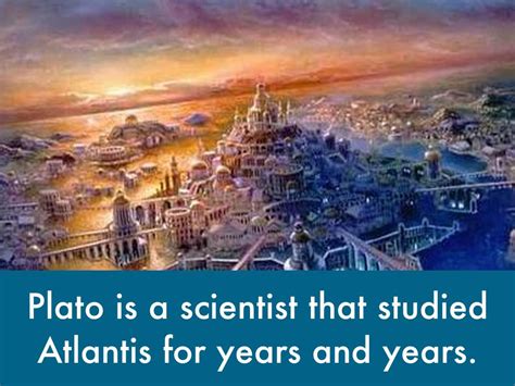 plato describes atlantis|Atlantis .